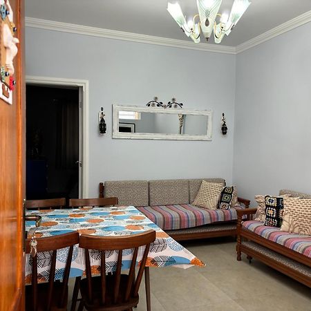 Apartamento Central Setimo Andar Serra Negra  Luaran gambar