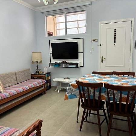Apartamento Central Setimo Andar Serra Negra  Luaran gambar