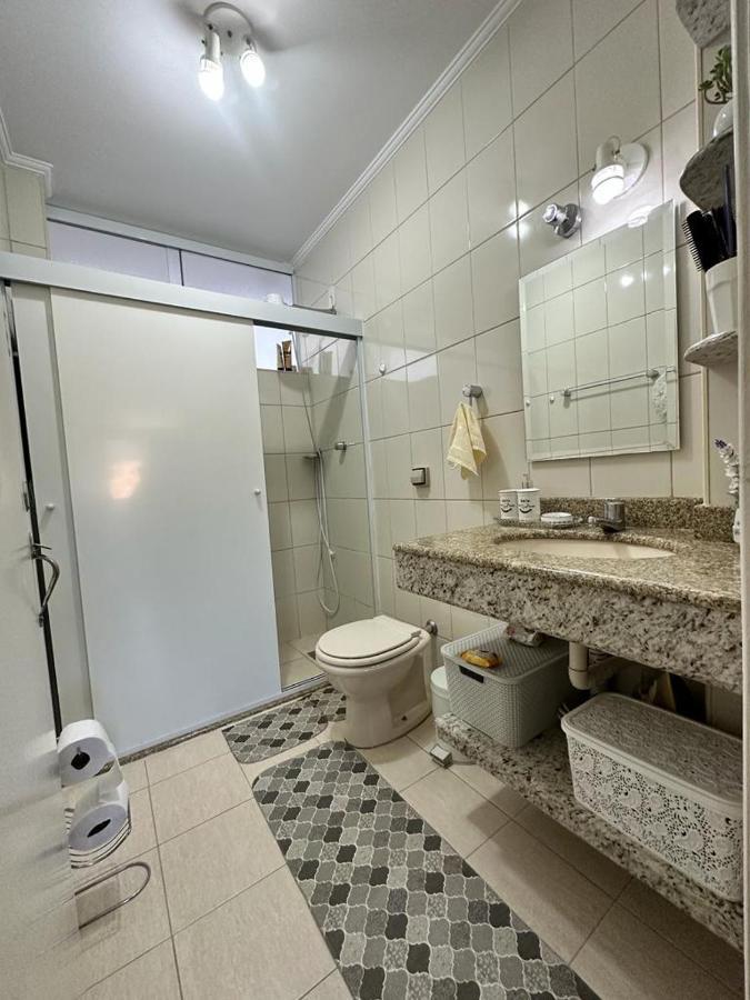 Apartamento Central Setimo Andar Serra Negra  Luaran gambar