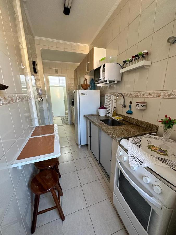 Apartamento Central Setimo Andar Serra Negra  Luaran gambar