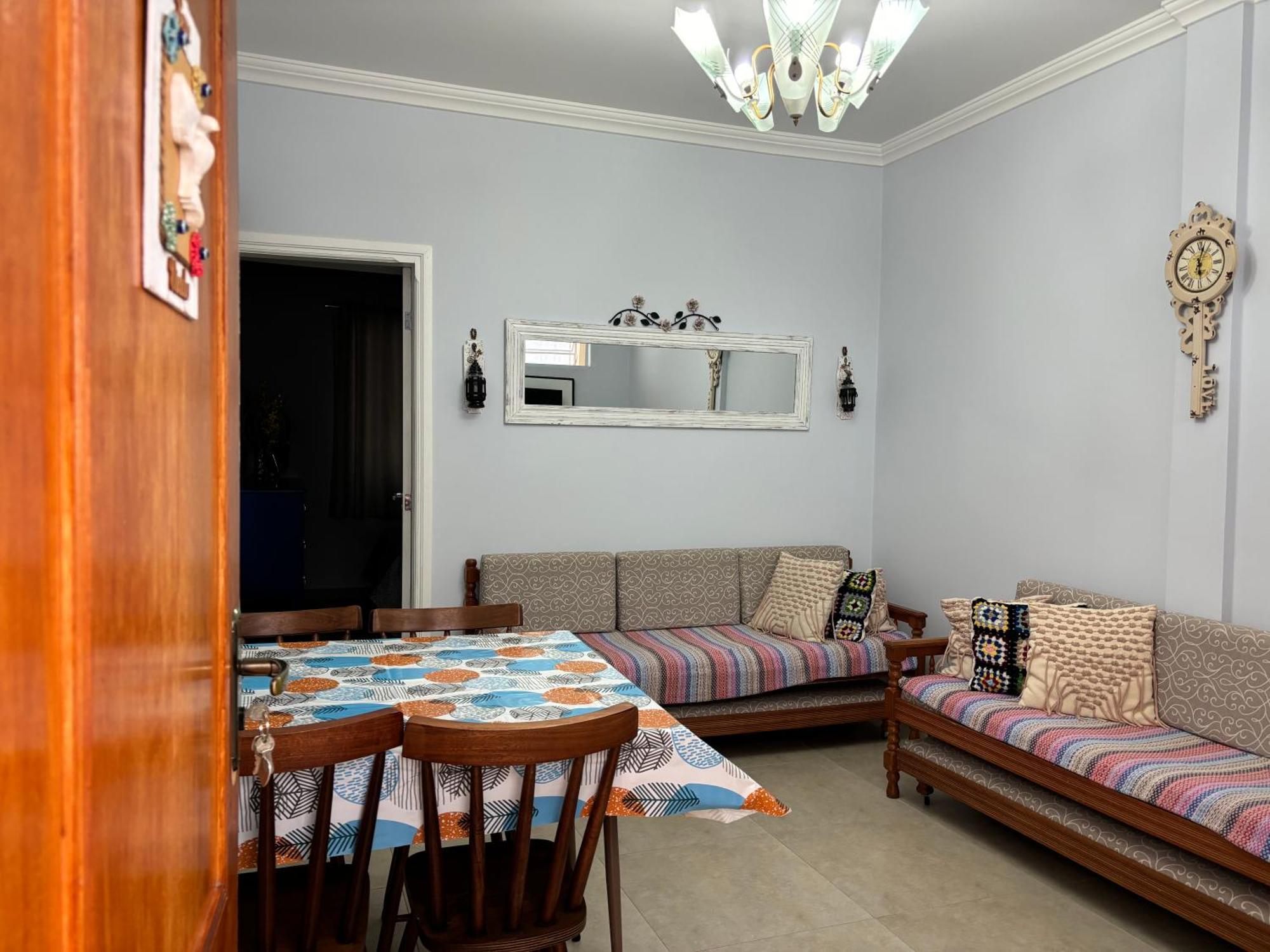 Apartamento Central Setimo Andar Serra Negra  Luaran gambar